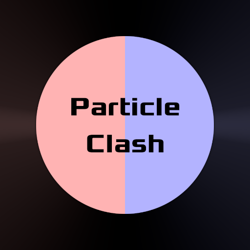 ld51/particle-clash