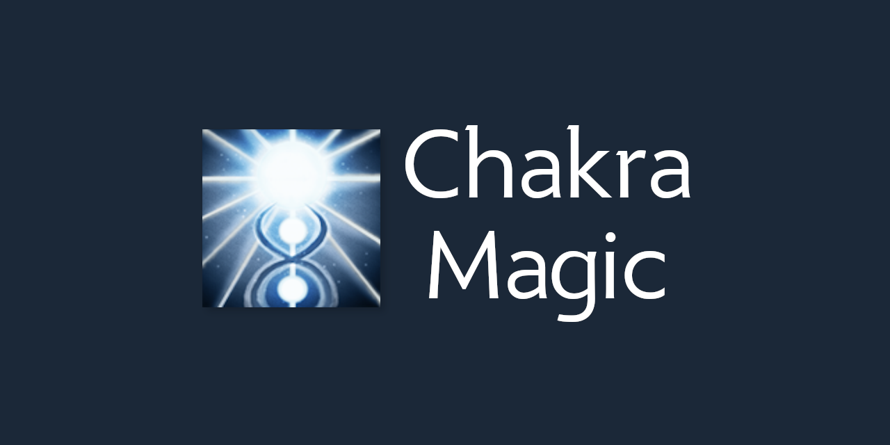 Chakra Magic