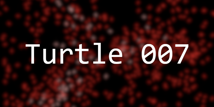 turtle007